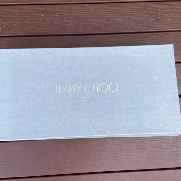 Jimmy choo Magalie boot size 40 (9)  💫host pick!!! - Picture 3 of 15